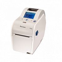 Термопринтер Intermec PC23d, 203 dpi, USB, цветной LCD дисплей, PC23DA0010022
