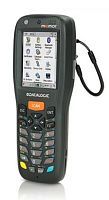 Терминал Datalogic Memor X3; 2D, HR, WiFi, Bluetooth, Windows CE 6, 25 клавиш, аккумулятор 1430 мАч; KIT: крэдл, блок питания, USB кабель, 944250022