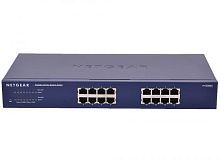 Коммутатор NETGEAR, JGS516-200EUS