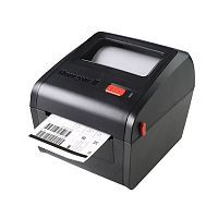 Термопринтер Honeywell PC42D, 203 dpi, USB, черный, PC42DHE030018