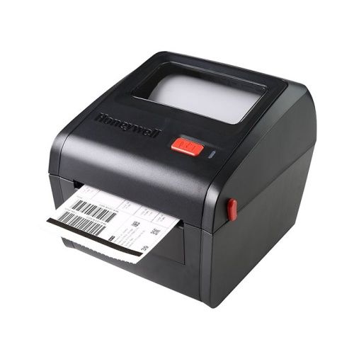 Термопринтер Honeywell PC42D, 203 dpi, USB, черный, PC42DHE030018