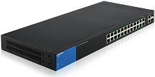 Коммутатор Linksys, LGS326P-eu