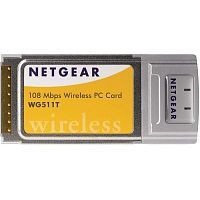 Сетевая карта  NETGEAR, WG511TEE