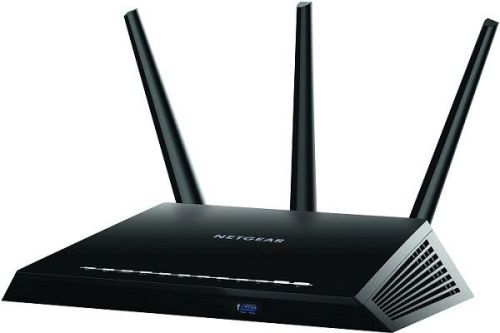 Маршрутизатор NETGEAR, R7000-100PES