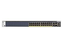 Коммутатор NETGEAR, GSM4328PA-100NES