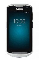 Терминал Zebra TC51 Premium; 2D SE4710, 5.0", NFC, WiFi, Bluetooth, Android 6.0 AOSP, NO-GMS, батарея 4000 мАч, камера, датчики IST, TC510K-2PAZU4P-A6