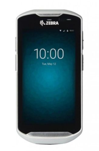 Терминал Zebra TC51 Premium; 2D SE4710, 5.0", NFC, WiFi, Bluetooth, Android 6.0 AOSP, NO-GMS, батарея 4000 мАч, камера, датчики IST, TC510K-2PAZU4P-A6