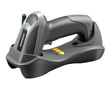 Сканер Mindeo CS 3290 RF, 1D, Радиоканал, KIT: зарядно-коммуникационный крэдл, USB кабель, CS3290