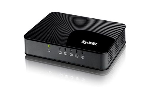 Коммутатор ZyXEL, GS-105S V2