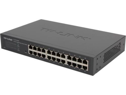 Коммутатор TP-Link, TL-SG1024DE