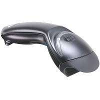 Сканер Honeywell Eclipse MS5145; 1D, черный, KBW кабель, MK5145-31A47-EU