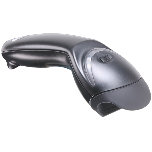 Сканер Honeywell Eclipse MS5145; 1D, черный, KBW кабель, MK5145-31A47-EU