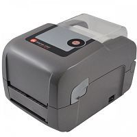 Термопринтер Datamax E-4205A MarkIII, 203 dpi, USB, RS232, LPT, LAN, отделитель, EA2-00-0LP05A00