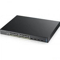 Коммутатор ZyXEL, XGS2210-28