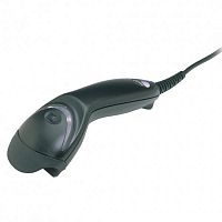 Сканер Honeywell Eclipse MS5145; 1D, черный, RS232 KIT: кабель, блок питания, MK5145-31C41-EU