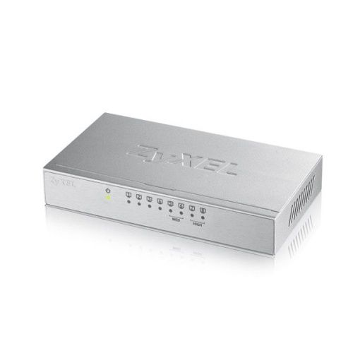 Коммутатор ZyXEL, GS-108B