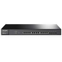 Коммутатор TP-Link, T1700X-16TS