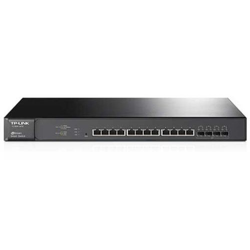 Коммутатор TP-Link, T1700X-16TS