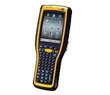 Терминал CipherLab 9730-L-38K-5400, 1D лазерный, WiFi, Bluetooth, Windows CE 6.0, 5400 мАч, 38 key, A973C3CLN5RS1