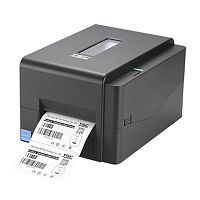 Термотрансферный принтер TSC TE300, 300 dpi, USB, 99-065A701-00LF00