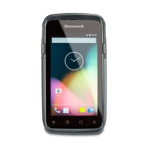Терминал Honeywell Dolphin CT50; 2D, WiFi, Bluetooth; 4G, 3G, GSM, NFC, GPS; Android 4.4.4; батарея 4060 мАч, камера, CT50LUN-CS13SR0