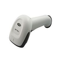 Сканер Youjie YJ4600-2D, с кабелем USB, серый, YJ4600-0-USB
