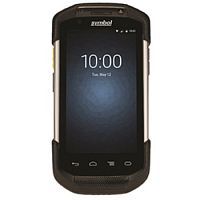 Терминал Zebra TC75X, 2D, WiFi, Bluetooth, NFC, 4G LTE, GMS, GPS,  Android 6 M, батарея 4620 мАч, 2 камеры, TC75FK-2MB22AD-A6