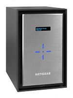 Сетевое хранилище NETGEAR RN528X00-100NES