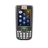 Терминал Honeywell Dolphin 9700; 2D, WiFi, Bluetooth; Windows Mobile 6.5; батарея 7.4 В, камера, 9700LP00C3N12E
