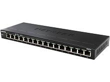 Коммутатор NETGEAR, GS316-100PES