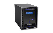 Сетевое хранилище NETGEAR, RN42200-100NES