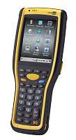 Терминал CipherLab 9730, 1D, WiFi, Bluetooth, Android 6.0, батарея 5400 мАч, 38 клавиш, A973A3VLN52S1