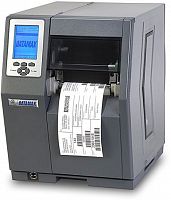 Термотрансферный принтер Datamax H-4310X, 300dpi, RTC, USB, HOST, COM, LPT, LAN, C33-00-46000004