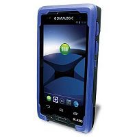Терминал Datalogic DL-Axist; 2D; WiFi с технологией MIMO, Bluetooth, Android v4.4.4, аккумулятор 3200 мАч; с крэдлом и чехлом, 944600006