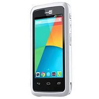 Терминал CipherLab RS30-R 2D, Bluetooth, WiFi, GPS, GPRS/GSM, NFC, RFID, Android 4.4, камера, 2500 мАч; KIT: USB кабель, БП, (Белый), AS30912BDWE01