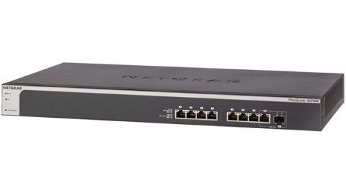 Коммутатор NETGEAR, XS708E-200NES