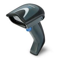 Сканер Datalogic Gryphon  I GD4130, 1D, черный, только сканер, GD4130-BK