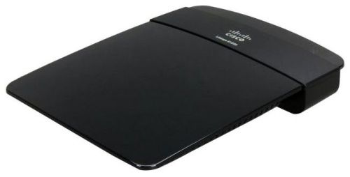 Маршрутизатор Linksys, E1200-EE