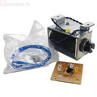 Экономайзер красящей ленты Toshiba для B-SX6 (B-SX908-R-QM-R), 18221165252