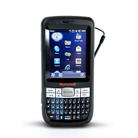 Терминал Honeywell Dolphin 60S; 2D; WiFi, Bluetooth, GSM; GPS, камера; Windows Mobile 6.5 Pro; QWERTY; увеличенная батарея, 60S-LEQ-C111XE