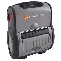 Мобильный термопринтер Datamax RL4, 203 dpi, Bluetooth, USB, RS232, ремень, H41000-100