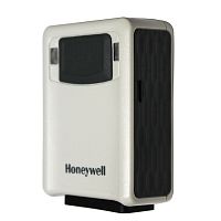 Сканер Honeywell Vuquest 3320g; 2D; белый, USB кабель, 3320G-4USB-0