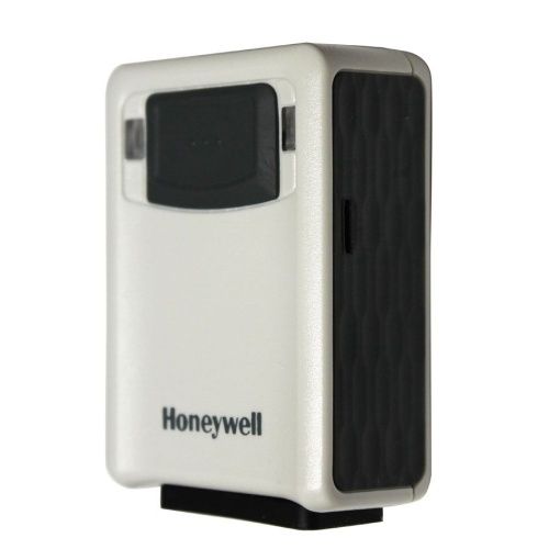 Сканер Honeywell Vuquest 3320g; 2D; белый, USB кабель, 3320G-4USB-0