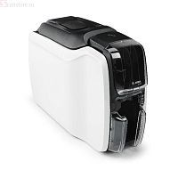 Карточный принтер Zebra ZC100, односторонний, USB,  ZC11-0000000EM00
