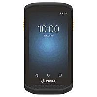 Терминал Zebra TC20; 2D; WiFi, Bluetooth, Android 7.0, 2GB/16GB, батарея 3000 мАч, камера, TC200J-10C112A6