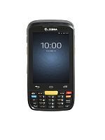 Терминал Zebra MC36; 2D, WiFi, Bluetooth, GPS, HSPA+/TD-SCDMA, HF-RFID, 2 SIM, Android 4.4.2, аккумулятор 2940 мАч, камера, MC36A9-0CN0CS-NC
