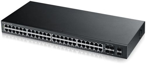 Коммутатор ZyXEL, GS2210-48