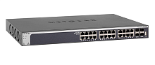 Коммутатор NETGEAR, XS728T-100NES