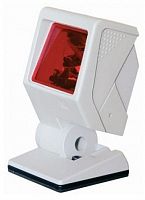 Сканер Honeywell QuantumT 3580; 1D; белый, RS232 кабель, блок питания, MK3580-71C41