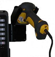 Монтажное крепление для LS34x8ER, LS35x8ER, KT-SCANMNT-VC70-R